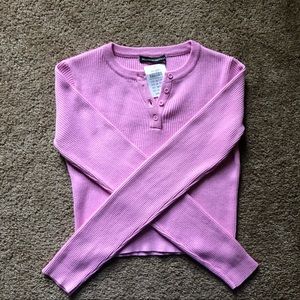 Brandy Melville Delilah Top